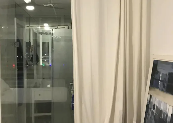 Casa Torre - Vistas Al Mar Apartmán *