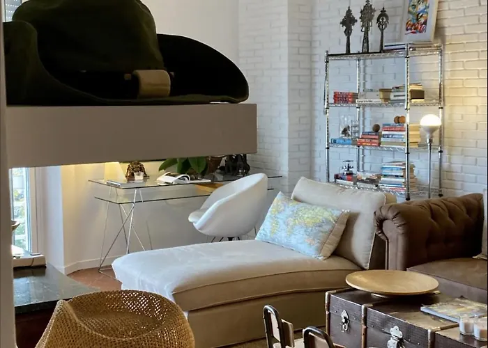 Casa Torre - Vistas Al Mar