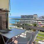 Casa Torre - Vistas Al Mar Torremolinos