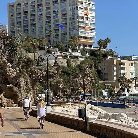Апартаменти Casa Torre - Vistas Al Mar