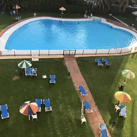 Casa Torre - Vistas Al Mar * Torremolinos