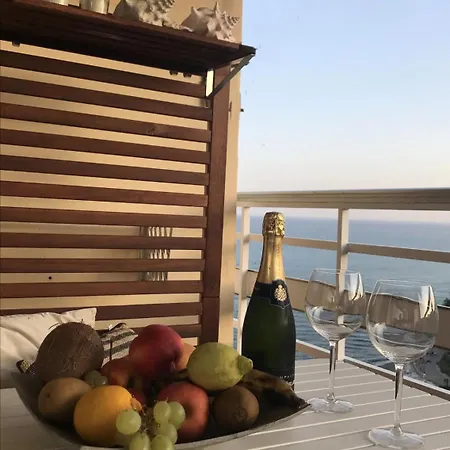 Casa Torre - Vistas Al Mar Апартаменти