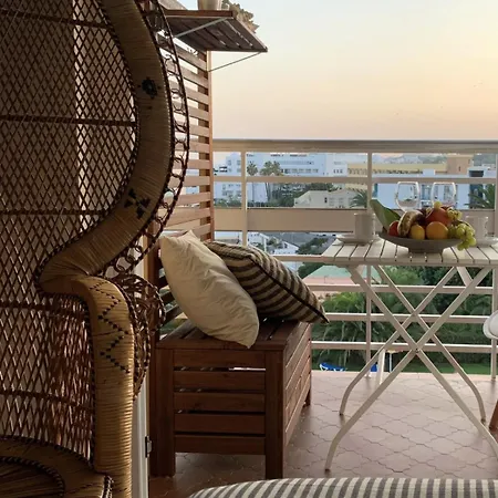 Апартаменти Casa Torre - Vistas Al Mar *