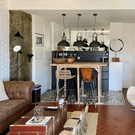 Casa Torre - Vistas Al Mar *