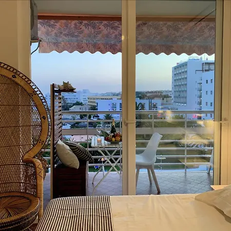 Casa Torre - Vistas Al Mar Torremolinos