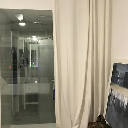 Casa Torre - Vistas Al Mar Apartmán *