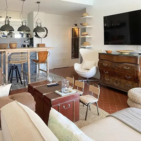 Apartmán Casa Torre - Vistas Al Mar *