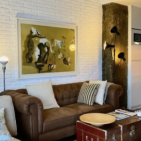 Apartamento Casa Torre - Vistas Al Mar Torremolinos