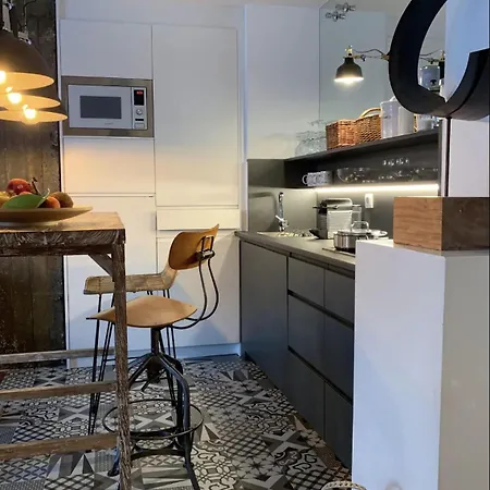 Apartamento Casa Torre - Vistas Al Mar