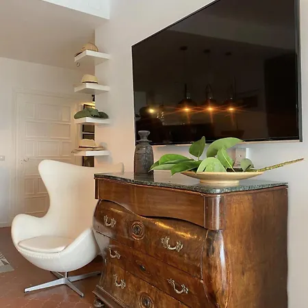 Apartamento Casa Torre - Vistas Al Mar Torremolinos