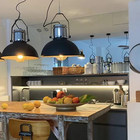 Casa Torre - Vistas Al Mar Torremolinos