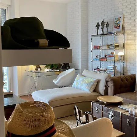 Casa Torre - Vistas Al Mar