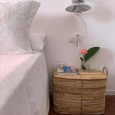 Torre De La Roca Appartement