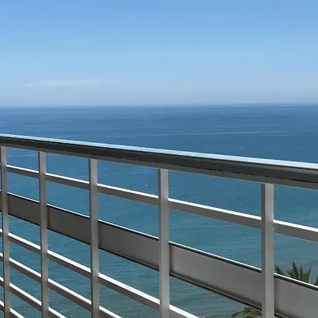 Апартаменти Casa Torre - Vistas Al Mar