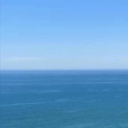 Casa Torre - Vistas Al Mar Apartamento *