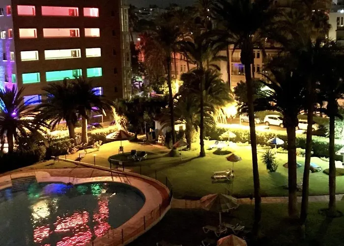 Casa Torre - Vistas Al Mar *