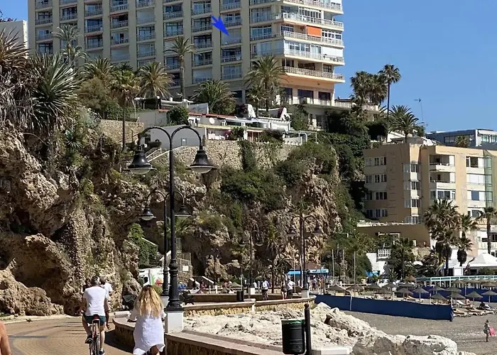 Апартаменти Casa Torre - Vistas Al Mar