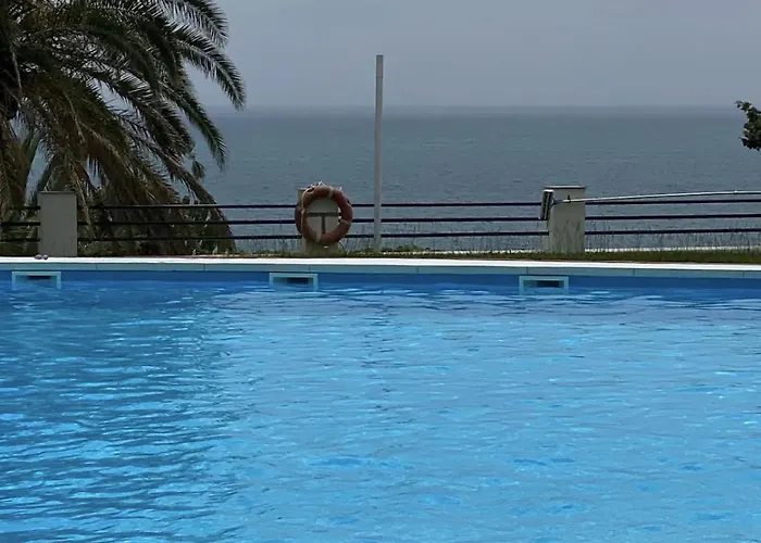 Casa Torre - Vistas Al Mar *