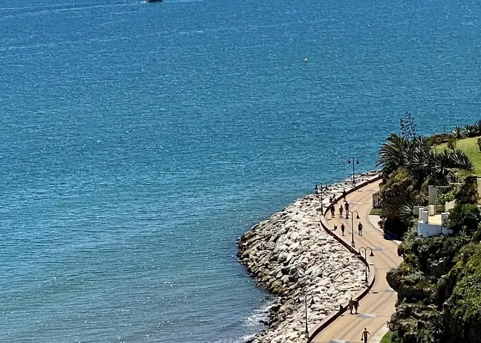 Casa Torre - Vistas Al Mar