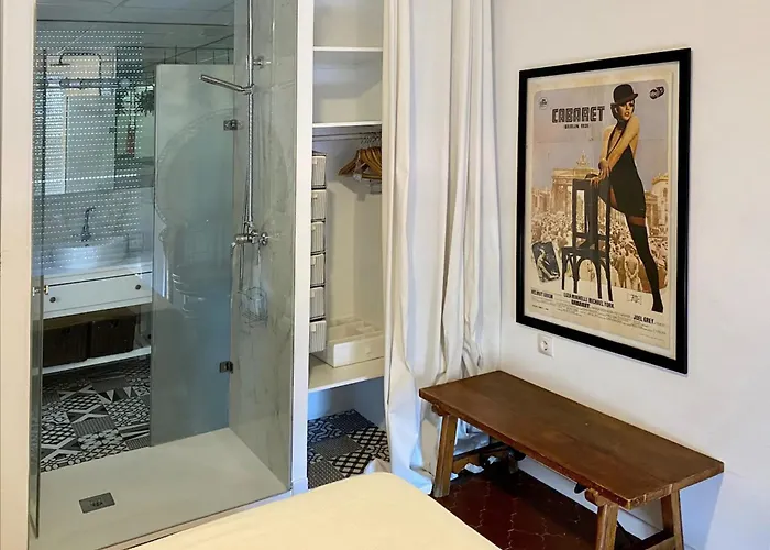 Casa Torre - Vistas Al Mar Apartment Torremolinos