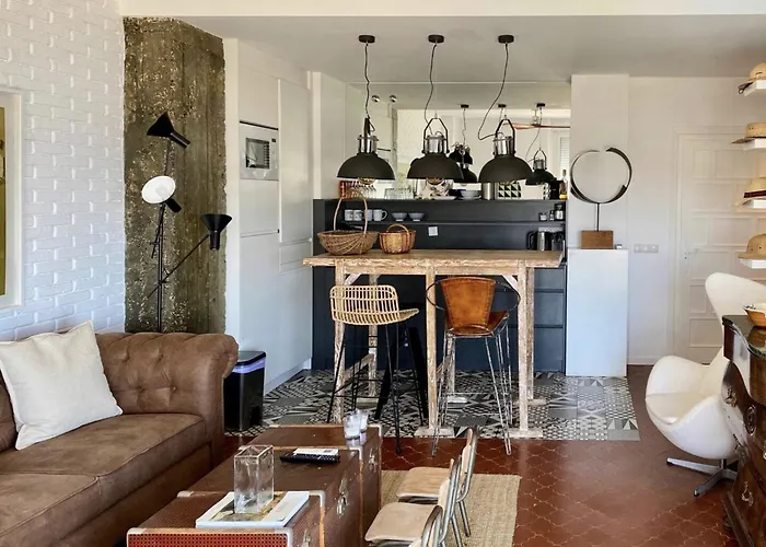 Casa Torre - Vistas Al Mar *