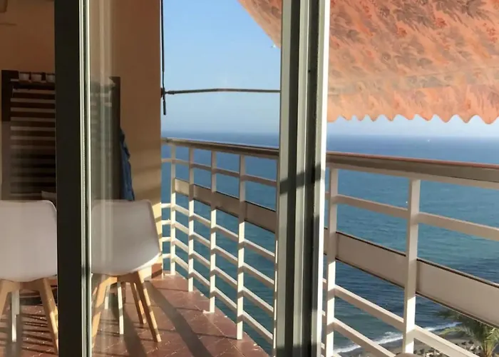 Casa Torre - Vistas Al Mar * Торремолінос