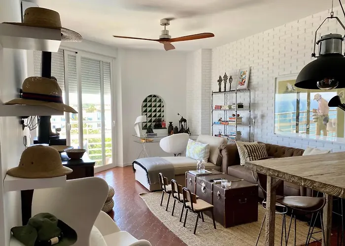 Casa Torre - Vistas Al Mar