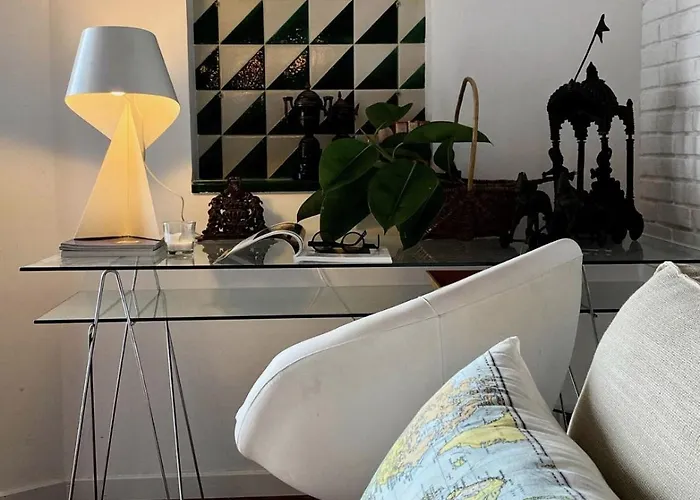 Casa Torre - Vistas Al Mar *