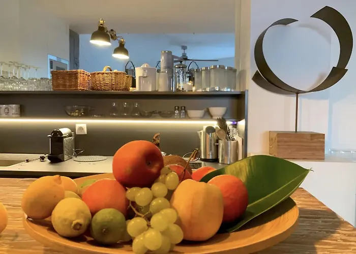 Casa Torre - Vistas Al Mar Торремолінос