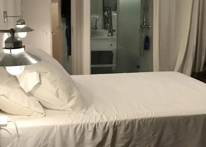 Casa Torre - Vistas Al Mar * Торремолінос