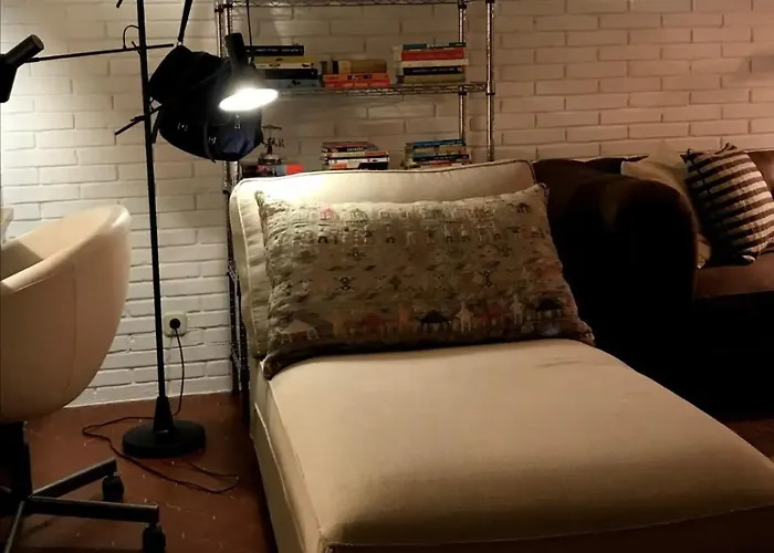 Апартаменти Casa Torre - Vistas Al Mar *