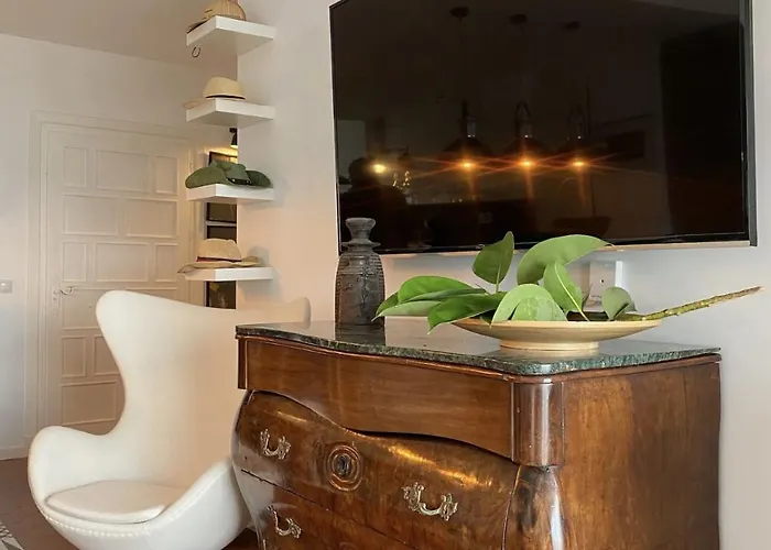 Lägenhet Casa Torre - Vistas Al Mar Torremolinos