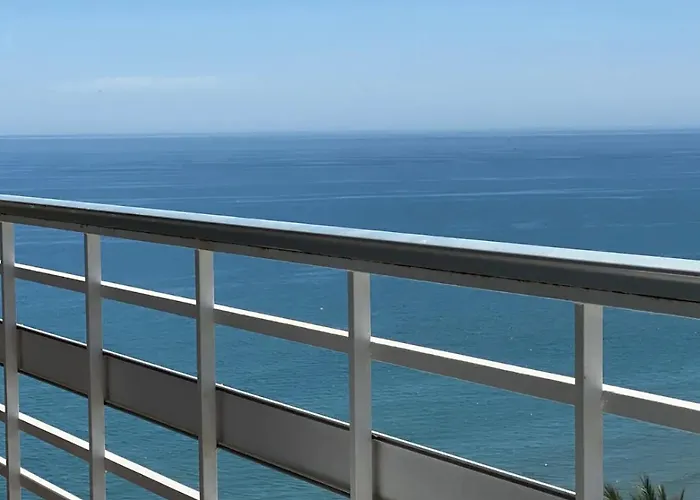 Apartamento Casa Torre - Vistas Al Mar