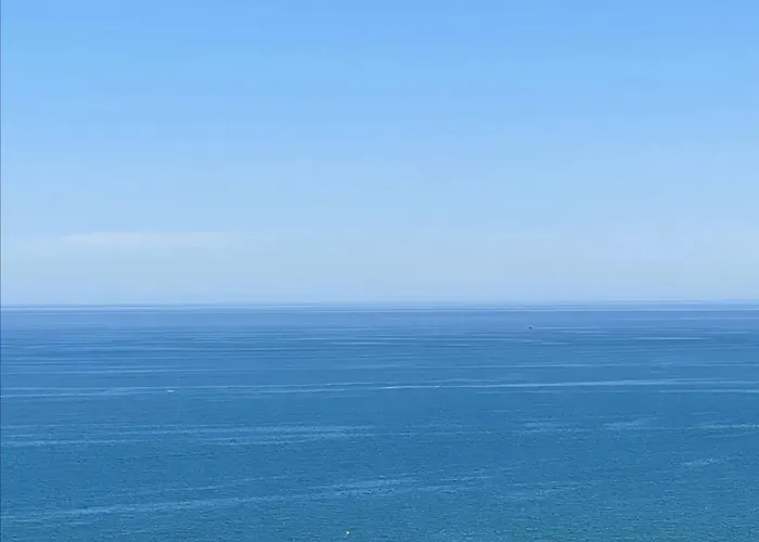 Casa Torre - Vistas Al Mar Апартаменти *