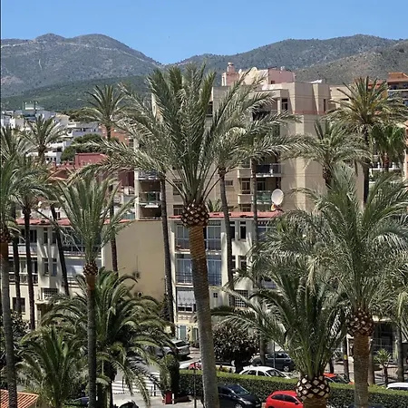 Casa Torre - Vistas Al Mar דירה *