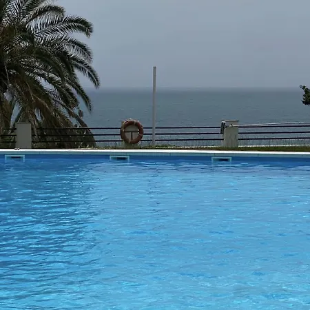 Casa Torre - Vistas Al Mar *