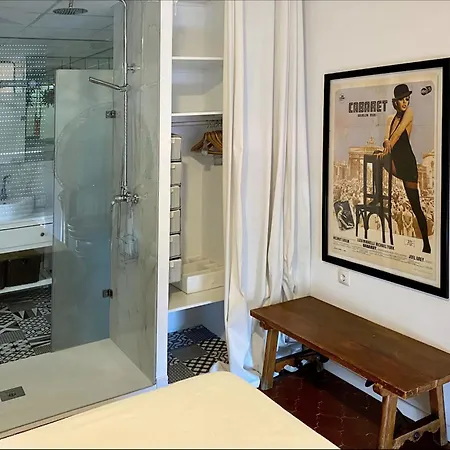 Casa Torre - Vistas Al Mar דירה טורמולינוס