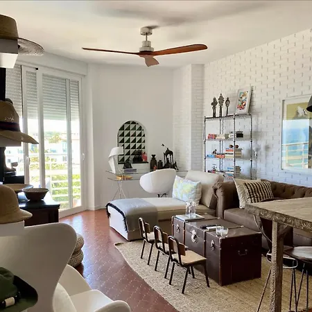 Casa Torre - Vistas Al Mar