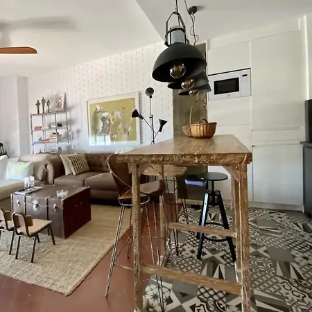 דירה Casa Torre - Vistas Al Mar