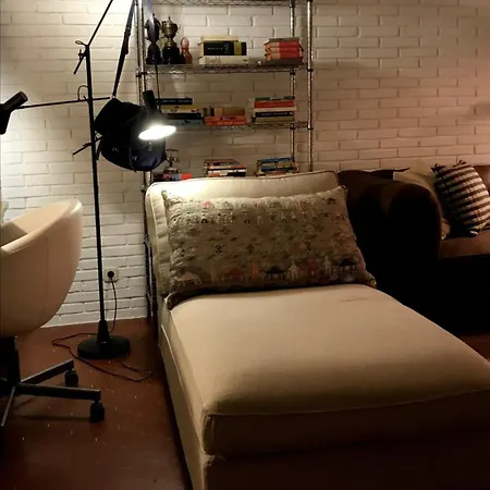 דירה Casa Torre - Vistas Al Mar *