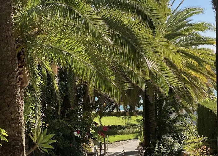 Casa Torre - Vistas Al Mar Apartment *