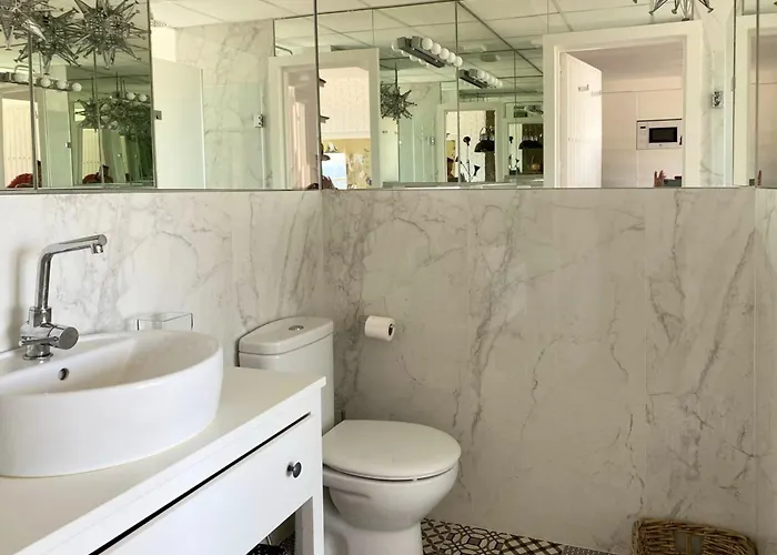 Casa Torre - Vistas Al Mar