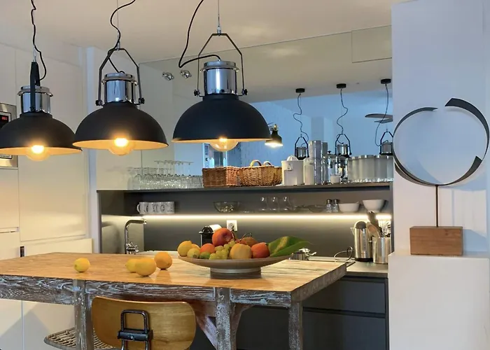 Casa Torre - Vistas Al Mar Torremolinos