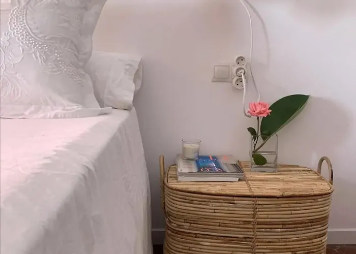 Casa Torre - Vistas Al Mar Apartment