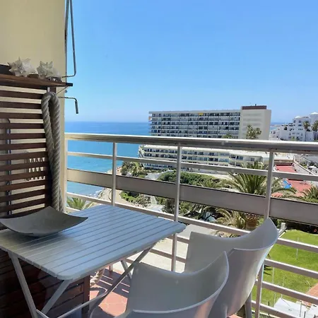 Casa Torre - Vistas Al Mar トレモリノス