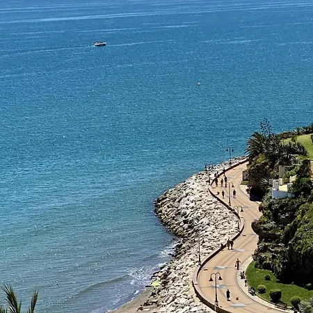 Casa Torre - Vistas Al Mar