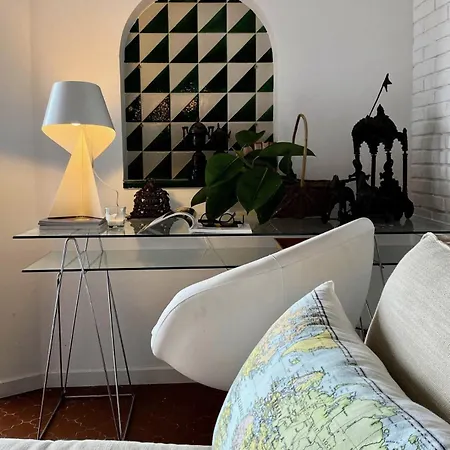 Casa Torre - Vistas Al Mar *