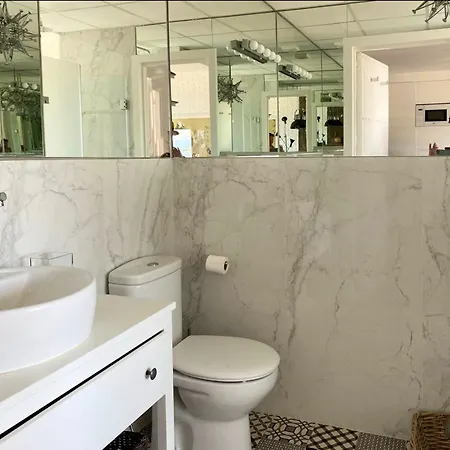 Casa Torre - Vistas Al Mar