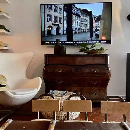 Casa Torre - Vistas Al Mar アパート トレモリノス